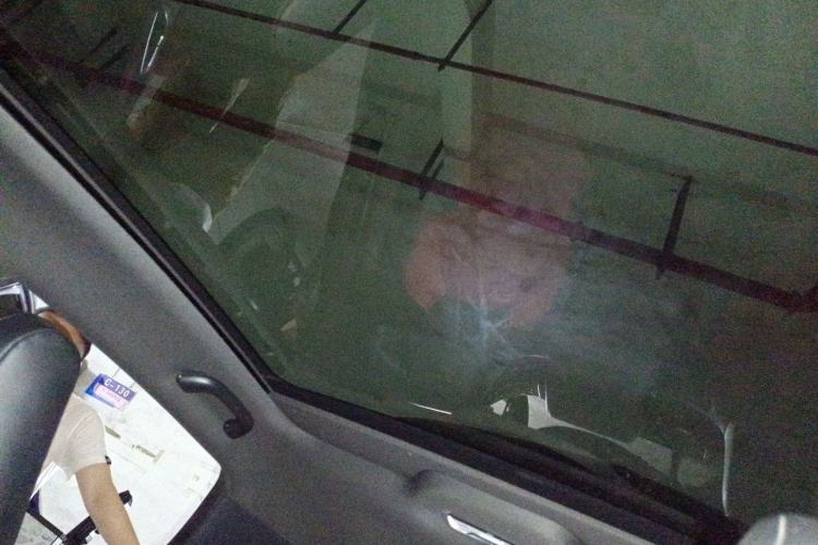 Used CHANGAN UNI-T 2020 1.5T Flagship Version Headliner
