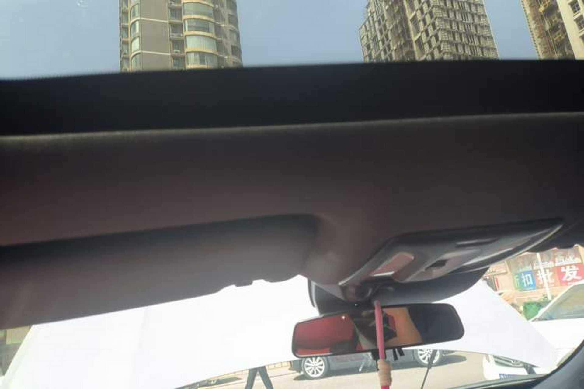 Used CHANGAN UNI-T 2020 1.5T Flagship Version Headliner