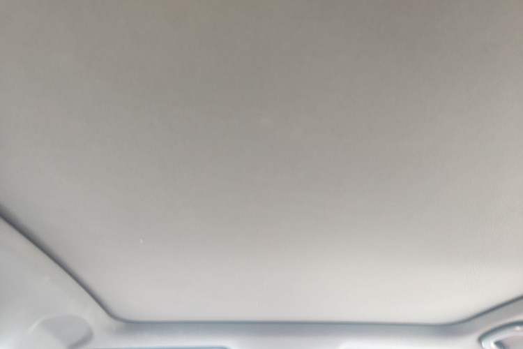 Used CHANGAN UNI-T 2020 1.5T Flagship Version Headliner