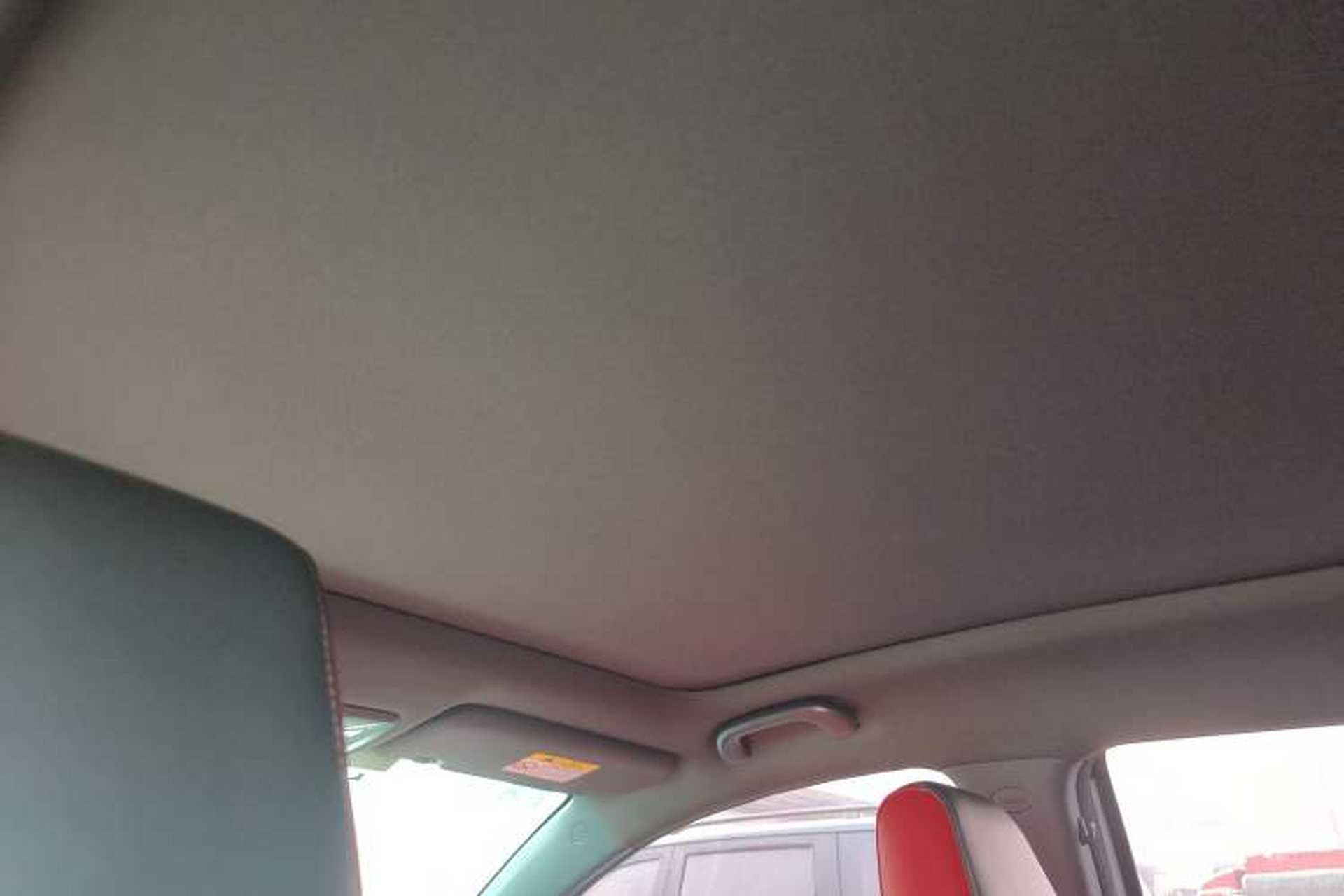 Used CHANGAN UNI-T 2020 1.5T Flagship Version Headliner