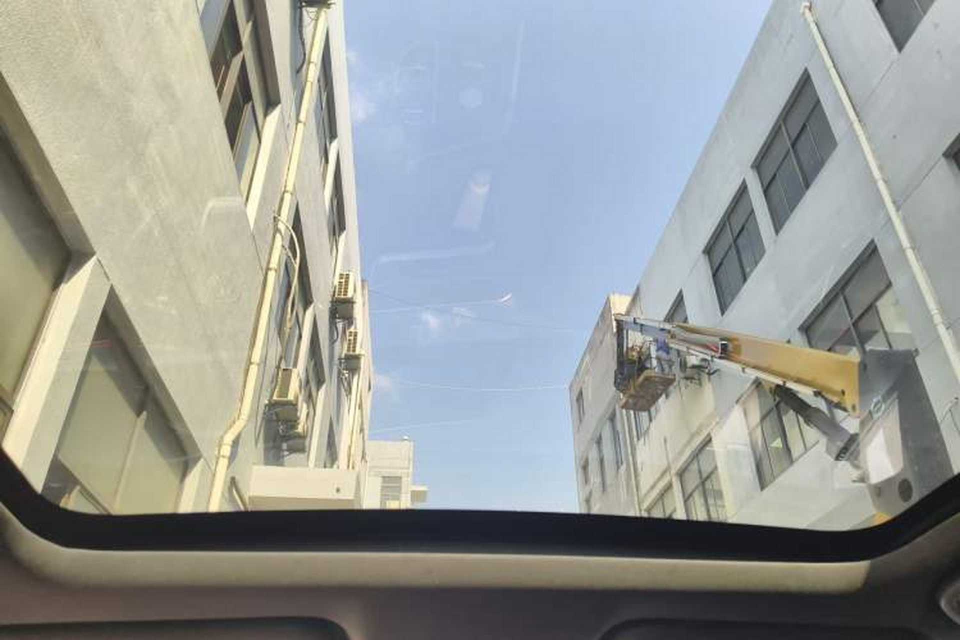 Used CHANGAN UNI-T 2020 1.5T Prestige Version Headliner