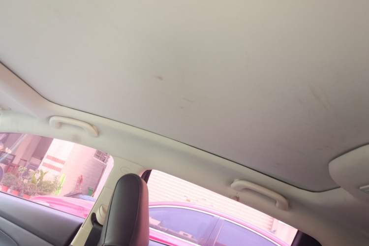Used CHANGAN UNI-T 2020 1.5T Flagship Version Headliner