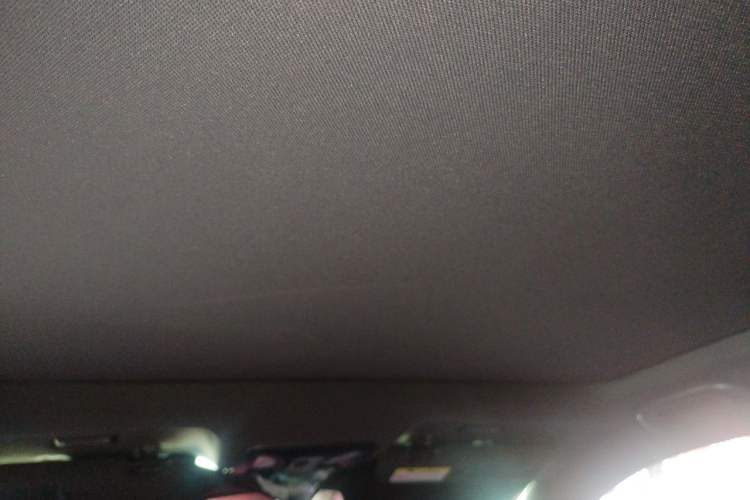 Used CHANGAN UNI-T 2020 1.5T Flagship Version Headliner