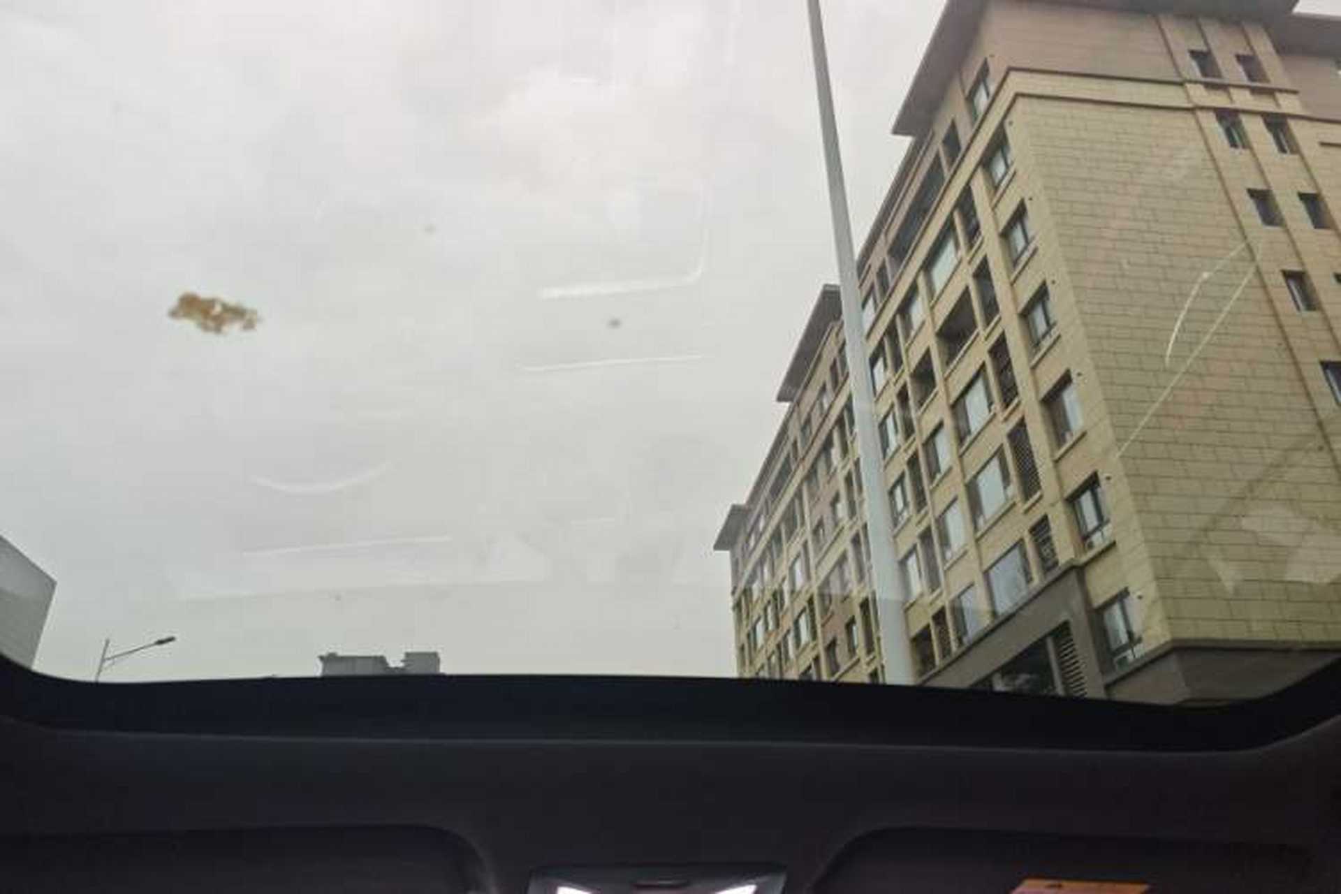 Used CHANGAN UNI-T 2020 1.5T Flagship Version Headliner