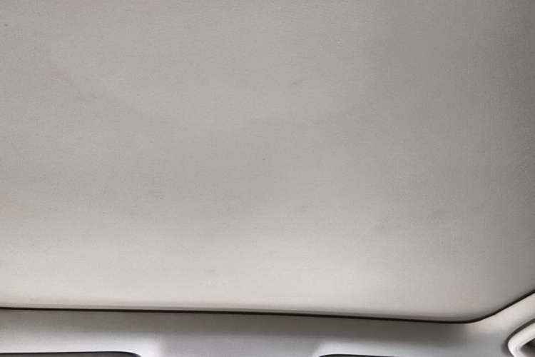 Used CHANGAN UNI-T 2020 1.5T Flagship Version Headliner