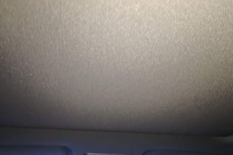 Used CHANGAN UNI-T 2020 1.5T Flagship Version Headliner
