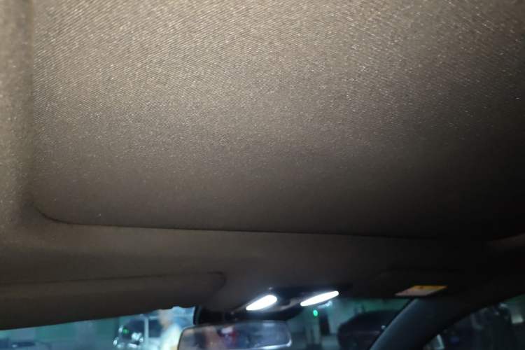Used CHANGAN UNI-T 2020 1.5T Flagship Version Headliner