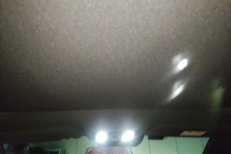 Used CHANGAN UNI-T 2020 1.5T Flagship Version Headliner