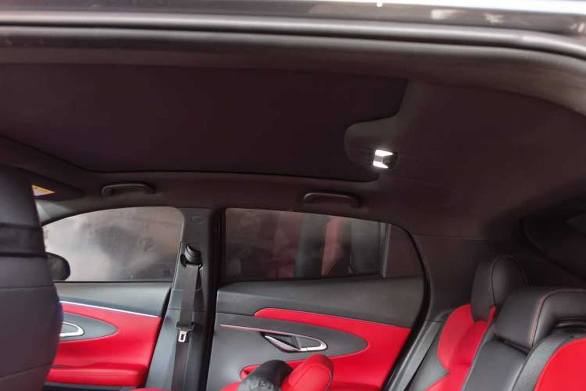 Used CHANGAN UNI-T 2020 1.5T Prestige Version Headliner