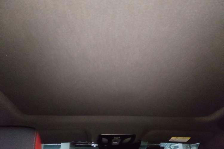 Used CHANGAN UNI-T 2020 1.5T Flagship Version Headliner