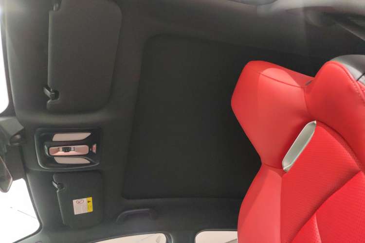Used CHANGAN UNI-T 2020 1.5T Flagship Version Headliner