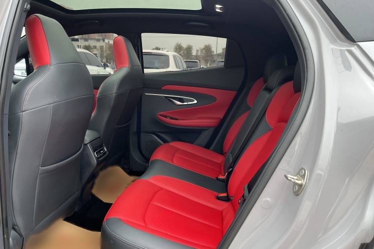 Used CHANGAN UNI-T 2020 1.5T Flagship Version Interior 7