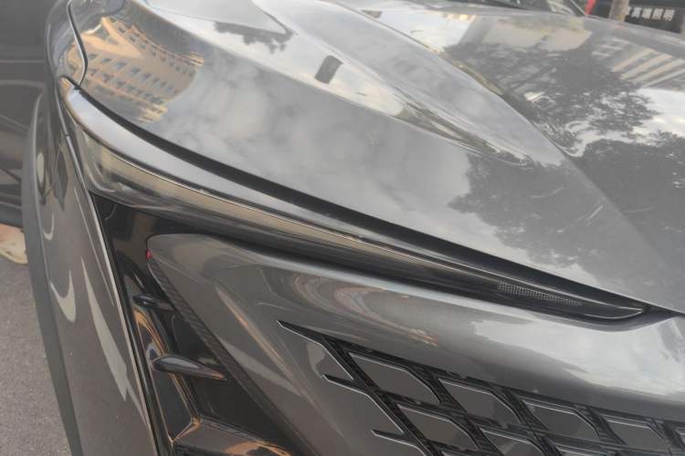 Used CHANGAN UNI-T 2020 1.5T Prestige Version Right Front Headlight
