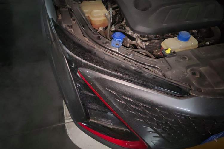 Used CHANGAN UNI-T 2020 1.5T Flagship Version Right Front Headlight