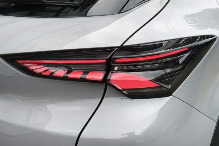Used CHANGAN UNI-T 2020 1.5T Flagship Version Right Rear Taillight