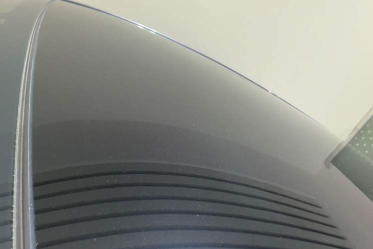Used CHANGAN UNI-T 2020 1.5T Prestige Version Roof
