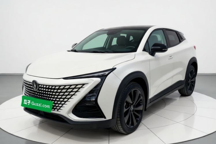 Used CHANGAN UNI-T 2020 1.5T Prestige Version Guazi used car, China used car export, Used car for sale, Used  cars, Cheapest cars for sale