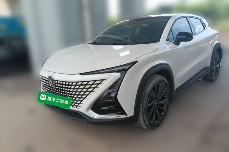 Used CHANGAN UNI-T 2020 1.5T Prestige Version Guazi used car, China used car export, Used car for sale, Used  cars, Cheapest cars for sale