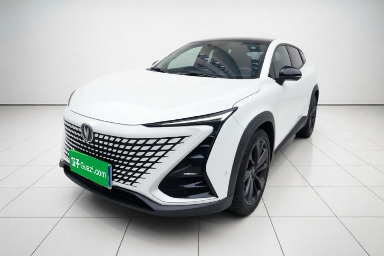 Used CHANGAN UNI-T 2020 1.5T Flagship Version Guazi used car, China used car export, Used car for sale, Used cars, Cheapest cars for sale