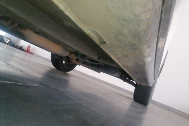 Used CHANGAN UNI-T 2020 1.5T Prestige Version Chassis Front Left