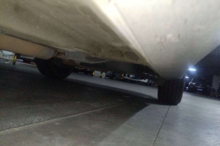 Used CHANGAN UNI-T 2020 1.5T Flagship Version Chassis Front Left