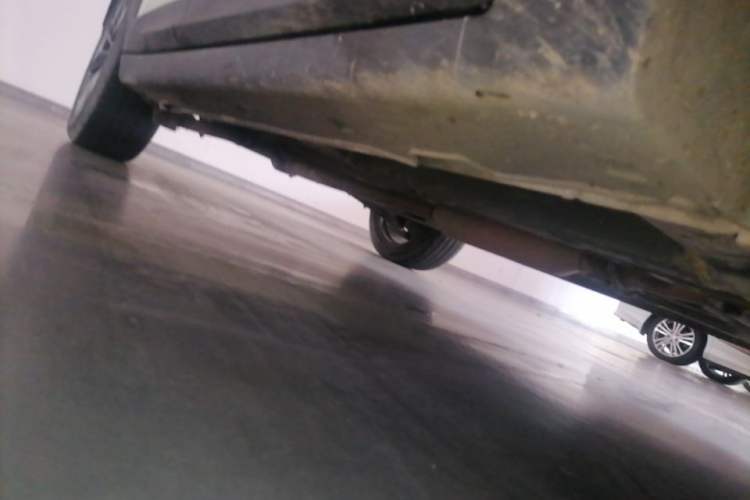 Used CHANGAN UNI-T 2020 1.5T Prestige Version Chassis Front Right