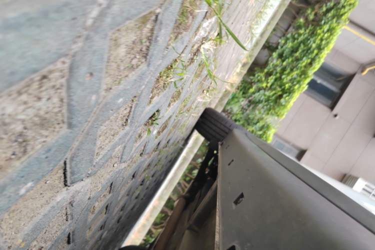 Used CHANGAN UNI-T 2020 1.5T Flagship Version Chassis Front Right