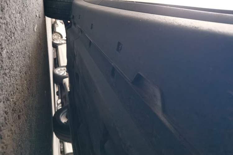 Used CHANGAN UNI-T 2020 1.5T Prestige Version Chassis Front Right