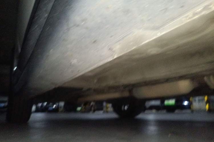 Used CHANGAN UNI-T 2020 1.5T Flagship Version Chassis Front Right