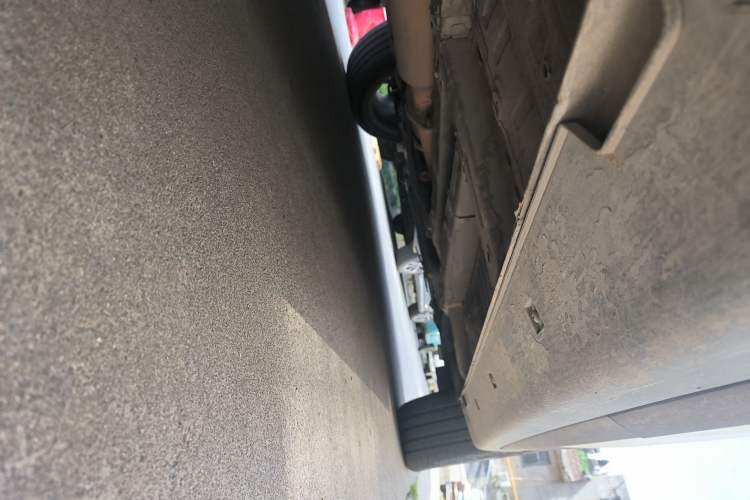 Used CHANGAN UNI-T 2020 1.5T Flagship Version Chassis Rear Right