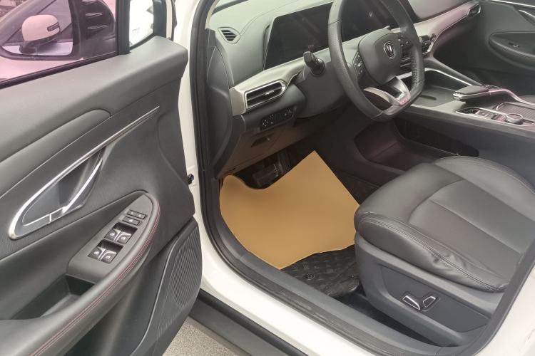 Used CHANGAN UNI-T 2020 1.5T Prestige Version Driver Seat