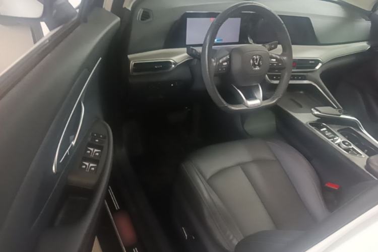 Used CHANGAN UNI-T 2020 1.5T Prestige Version Driver Seat
