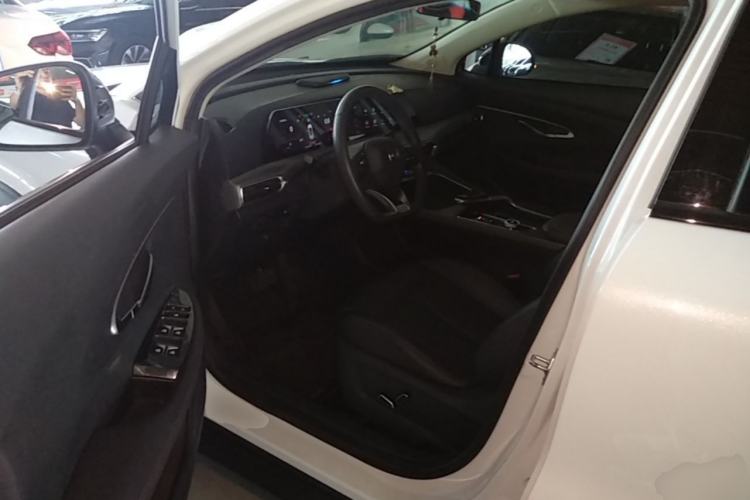 Used CHANGAN UNI-T 2020 1.5T Prestige Version Driver Seat