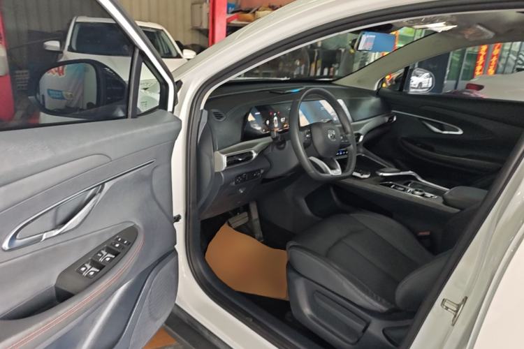 Used CHANGAN UNI-T 2020 1.5T Luxury Model Driver Seat