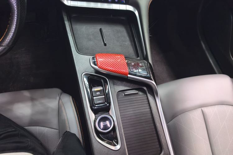 Used CHANGAN UNI-T 2020 1.5T Prestige Version Gear Lever