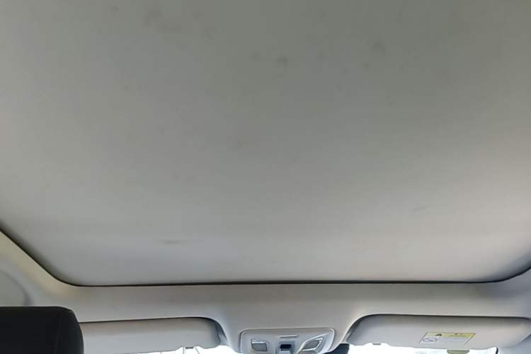 Used CHANGAN UNI-T 2020 1.5T Flagship Version Headliner