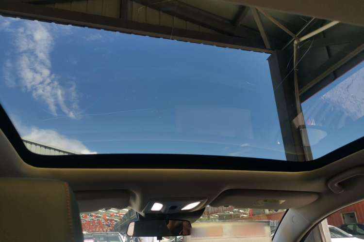 Used CHANGAN UNI-T 2020 1.5T Prestige Version Headliner