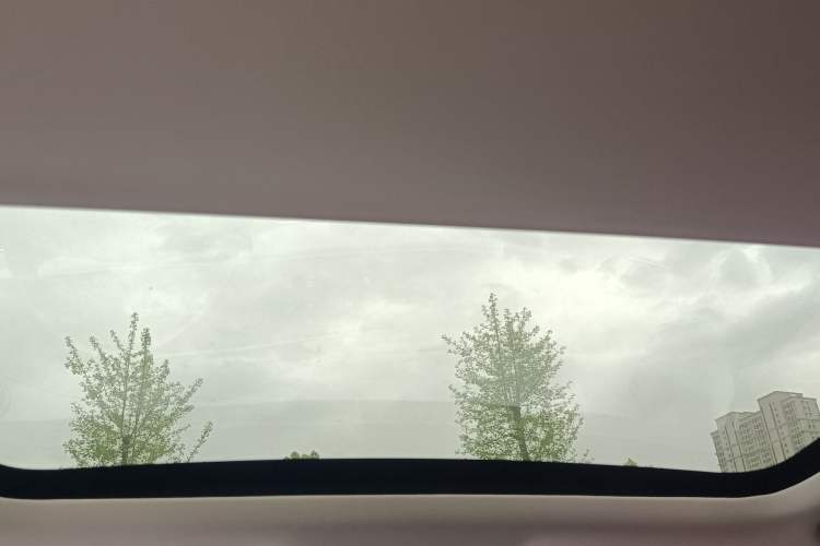 Used CHANGAN UNI-T 2020 1.5T Prestige Version Headliner