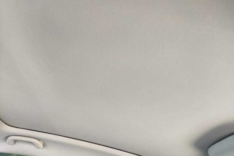 Used CHANGAN UNI-T 2020 1.5T Prestige Version Headliner
