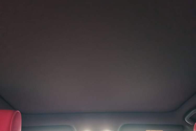 Used CHANGAN UNI-T 2020 1.5T Prestige Version Headliner