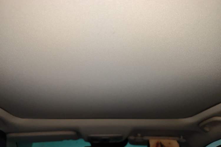 Used CHANGAN UNI-T 2020 1.5T Flagship Version Headliner