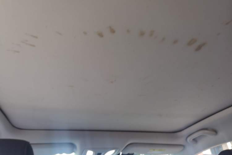 Used CHANGAN UNI-T 2020 1.5T Prestige Version Headliner