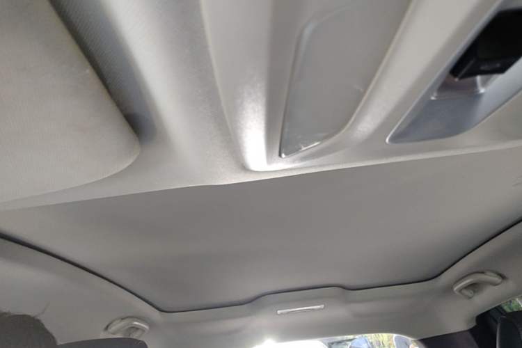 Used CHANGAN UNI-T 2020 1.5T Prestige Version Headliner
