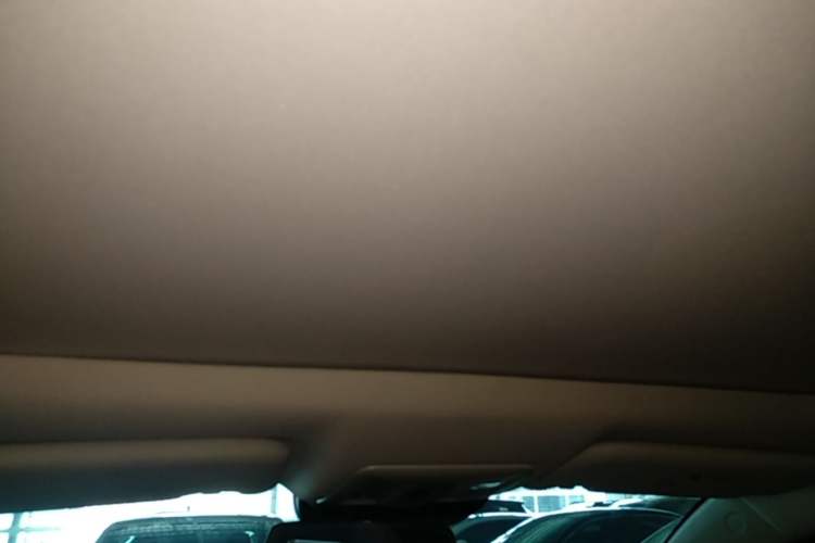 Used CHANGAN UNI-T 2020 1.5T Prestige Version Headliner