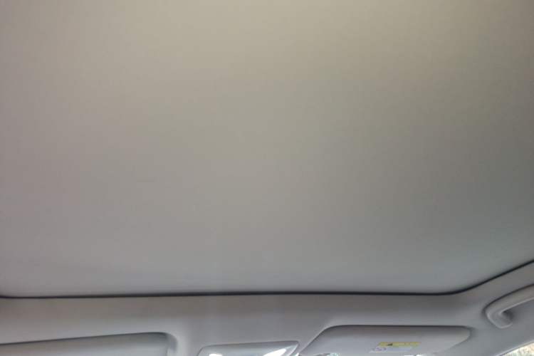 Used CHANGAN UNI-T 2020 1.5T Prestige Version Headliner