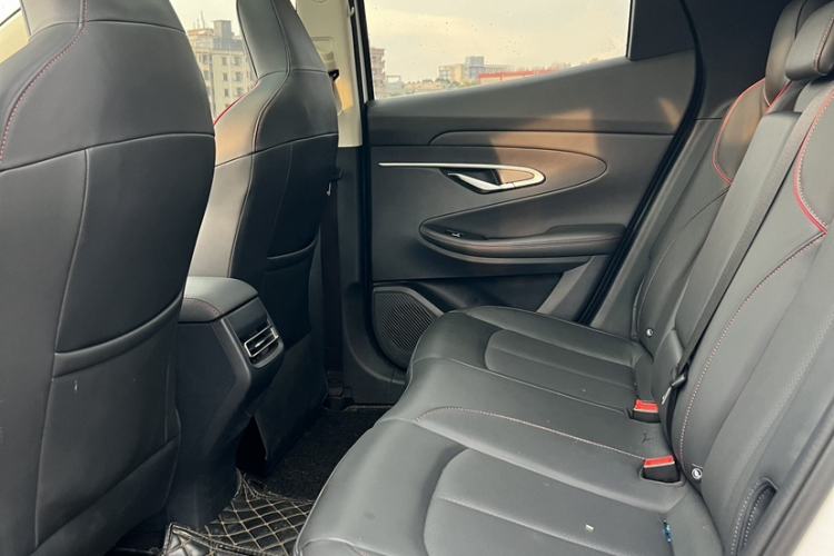 Used CHANGAN UNI-T 2020 1.5T Prestige Version Interior 1