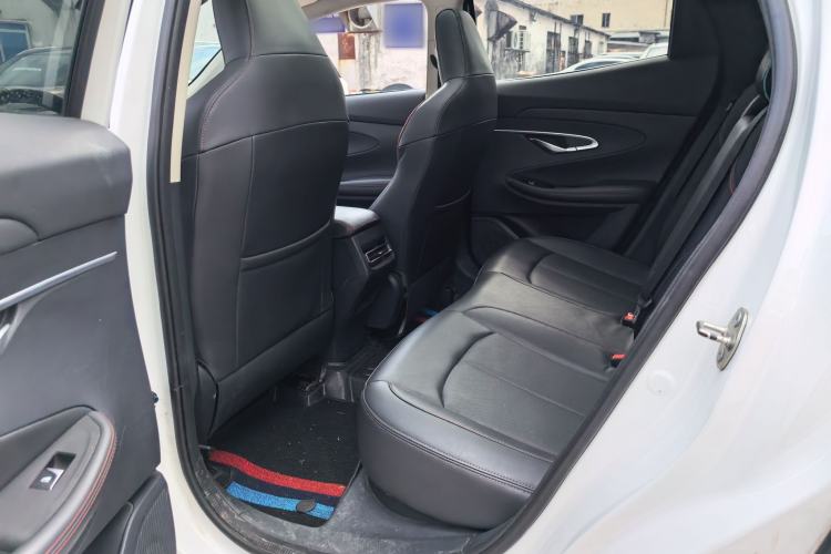 Used CHANGAN UNI-T 2020 1.5T Flagship Version Interior 3