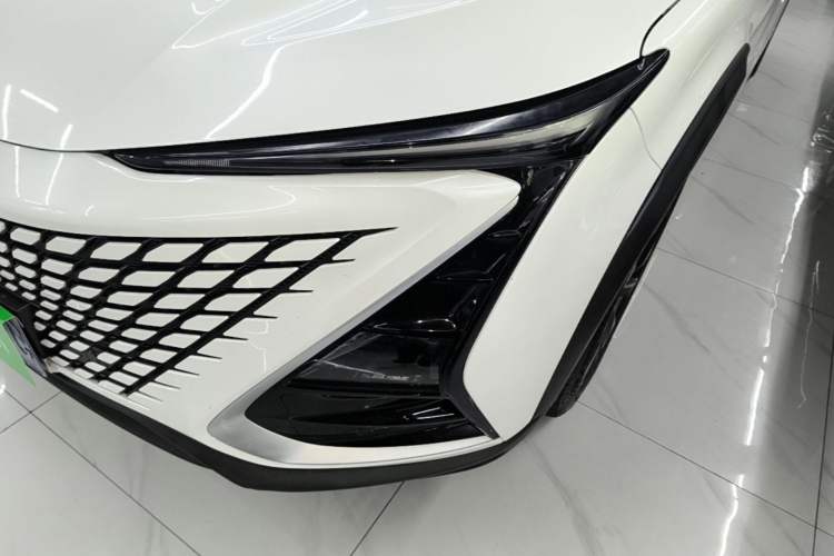 Used CHANGAN UNI-T 2020 1.5T Prestige Version Left Front Headlight