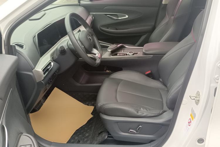 Used CHANGAN UNI-T 2020 1.5T Prestige Version Left Front Seat