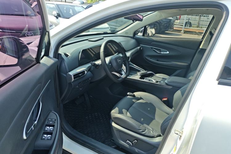 Used CHANGAN UNI-T 2020 1.5T Prestige Version Left Front Seat